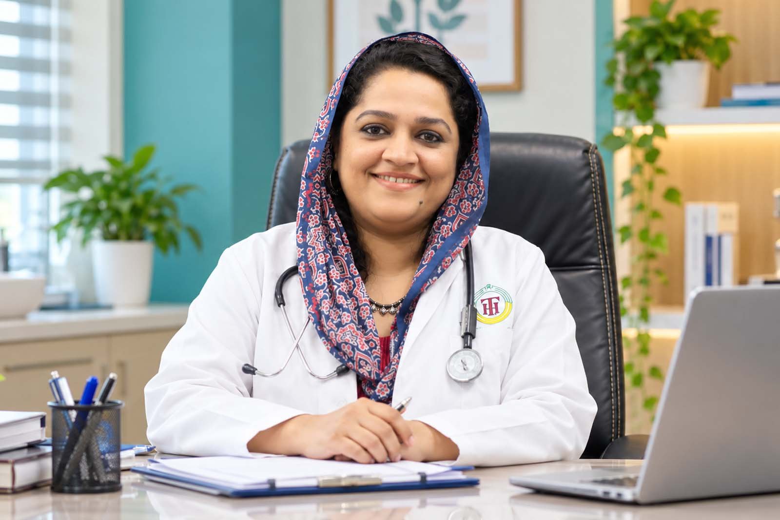 Dr. Naseem 1
