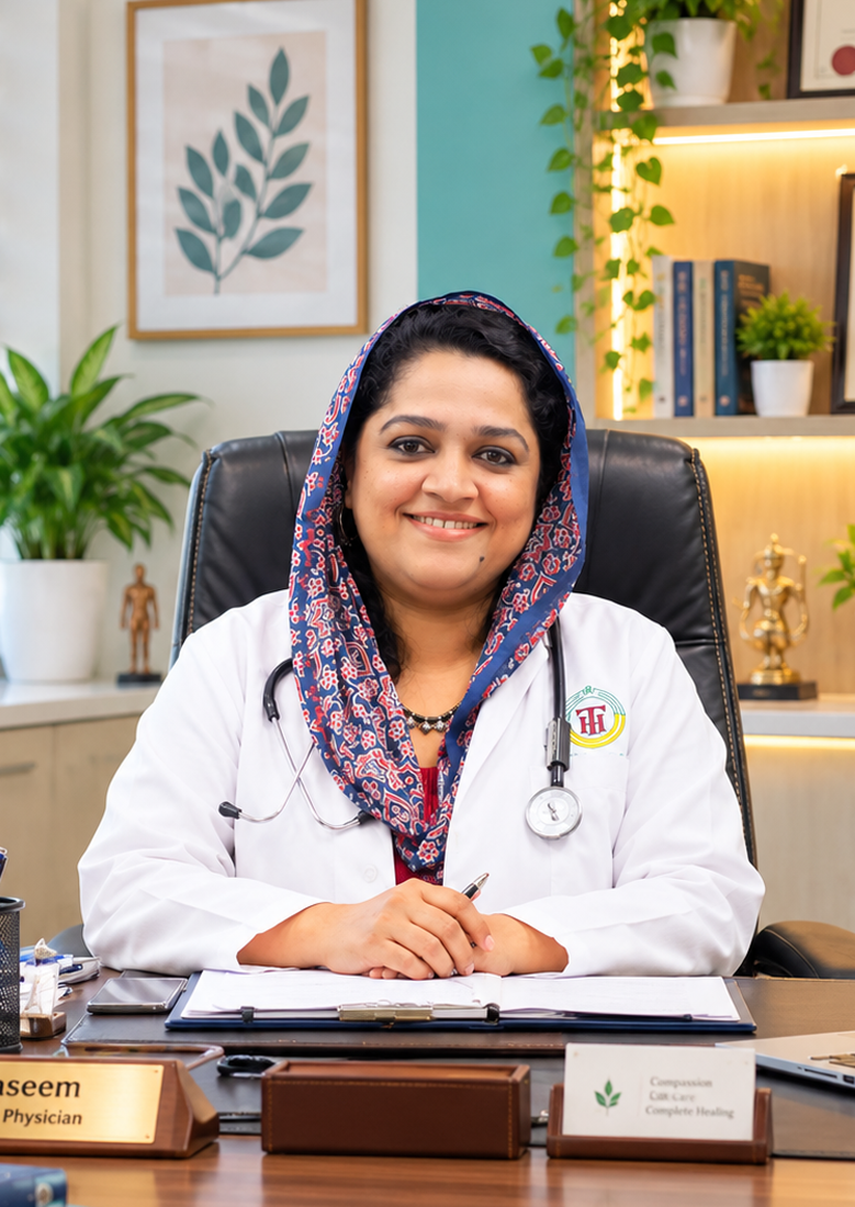 Dr. Naseem 3