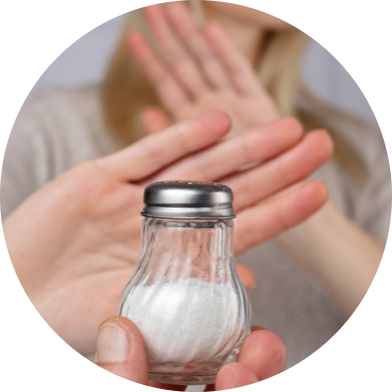 The Paleo Nurse ✚ Presents_ Is salt bad for your health_✍🏼 photoaidcom cropped